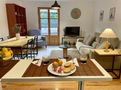 Bitxilore Biescas Con Terraza — Biescas