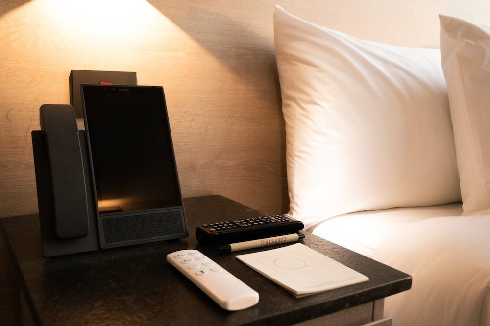 Quartz Hotel & SPA