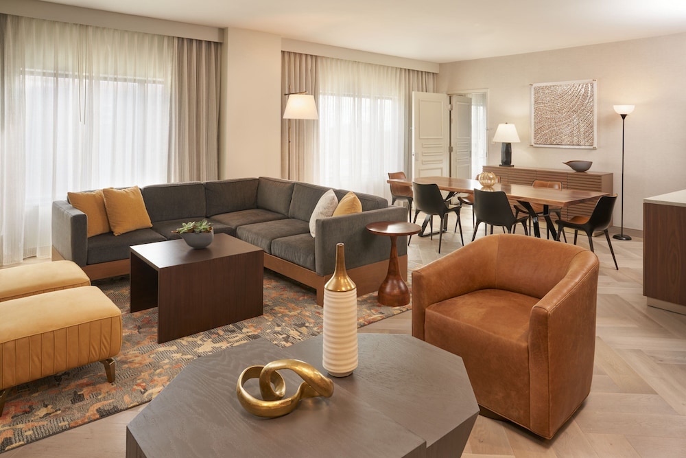 The Westin Indianapolis - photo 40