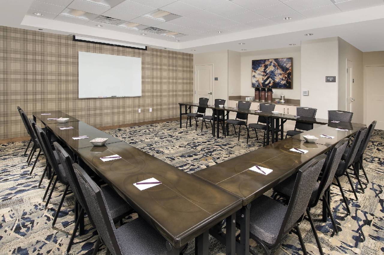 Residence Inn by Marriott Baltimore Owings Mills - photo 32