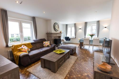 Aan de bosrand in Opglabbeek, Belgium