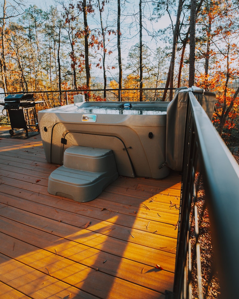 Starlight Haven Hot Springs - photo 112