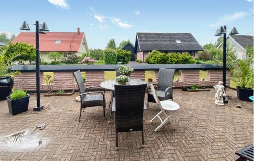 Nice Home In Vittsjö With Wifi — 4-Star Luxury Hotel in Vittsjoe, Sweden