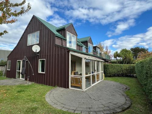 15 Caverhill Close - last minute hotel in Unknown City