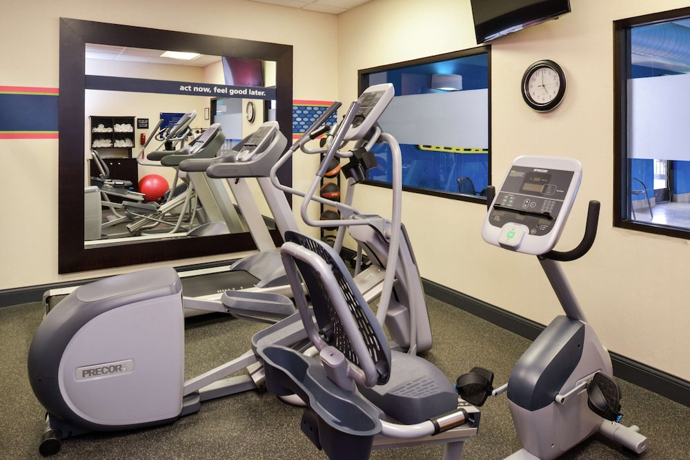 Hampton Inn & Suites Wilmington - photo 52