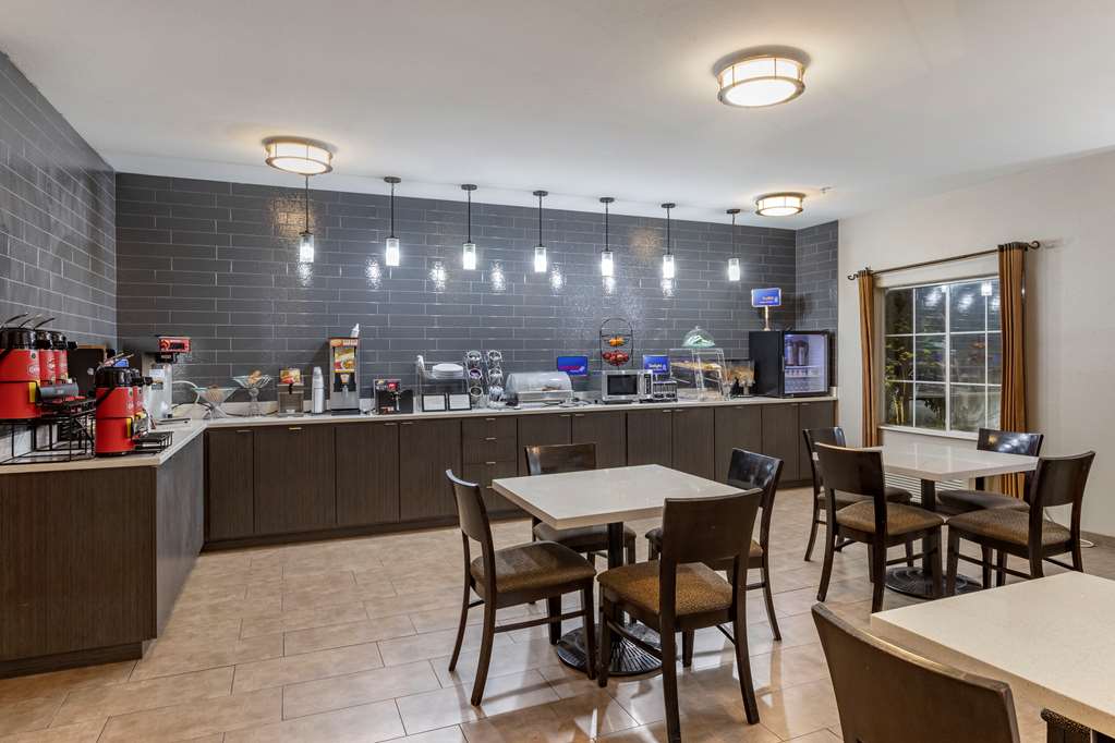 Best Western Oakdale Inn - photo 28