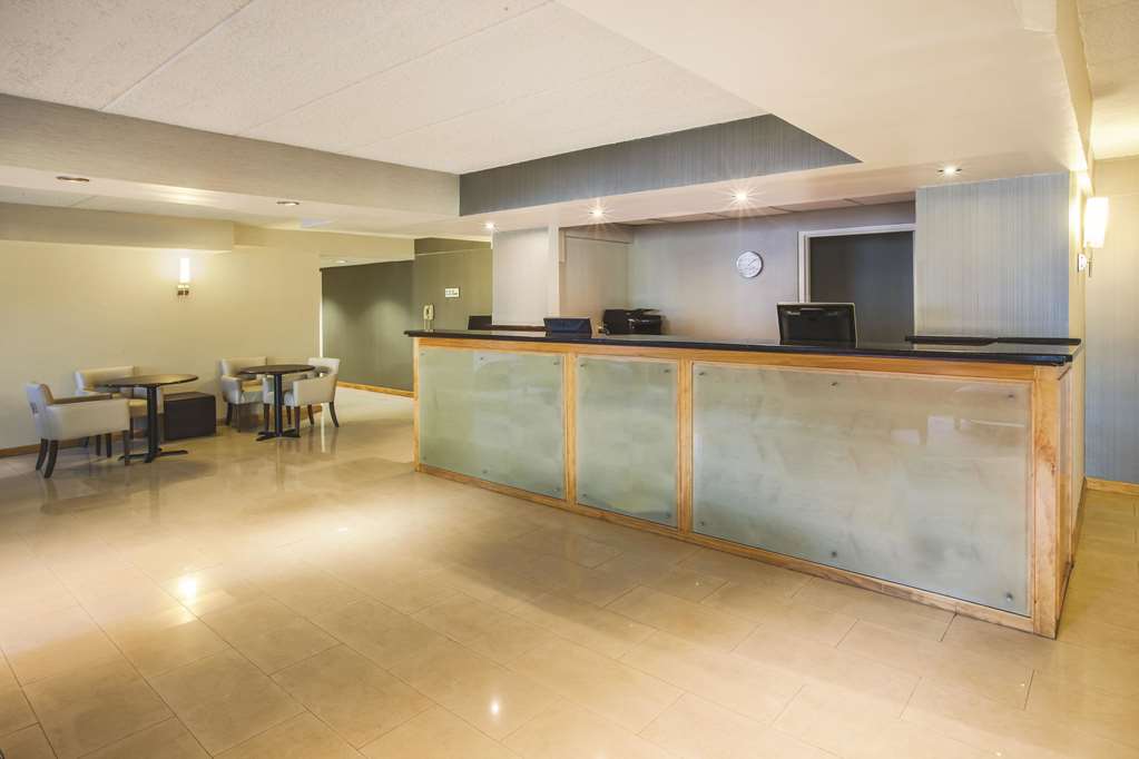 Spark by Hilton Waldorf - photo 31