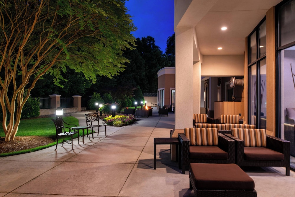 Courtyard by Marriott High Point - photo 32