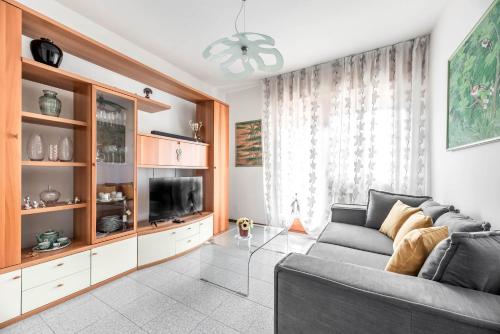 Residence Fragole Apartment Venice — 4-Star Luxury Hotel in Campalto, Italy