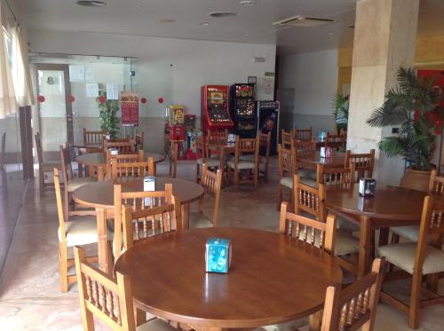 Hostal Los Amigos — Olivenza — photo 2