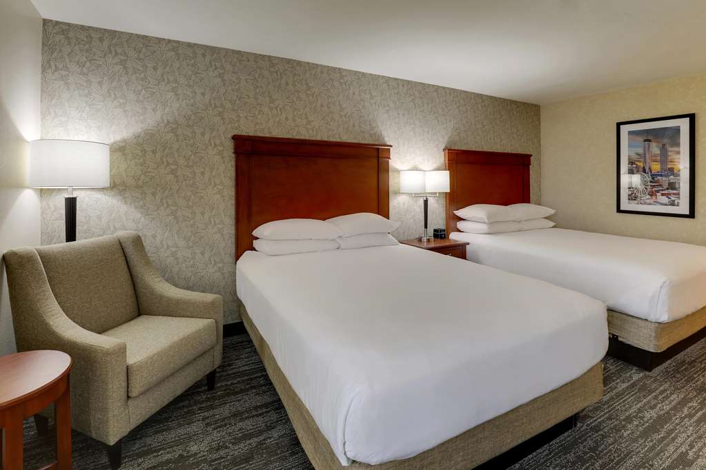 Drury Inn & Suites Atlanta Marietta - photo 30