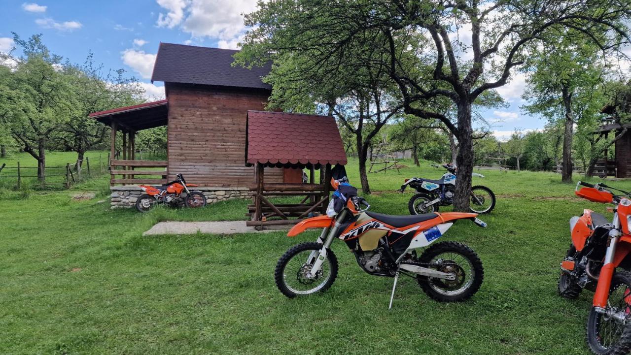 Sătucul de Vacanță Brăduleț - last minute hotel in Unknown City