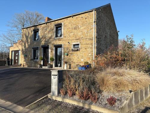 Gîte de la Ruelle — hotel in Couvin