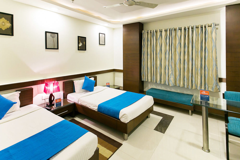 ZO Rooms Radisson Square - last minute hotel in Indore