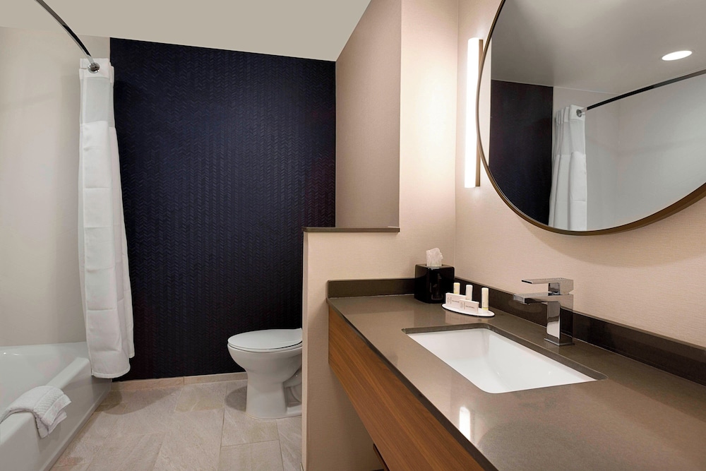 Fairfield Inn & Suites by Marriott Shelby - photo 17