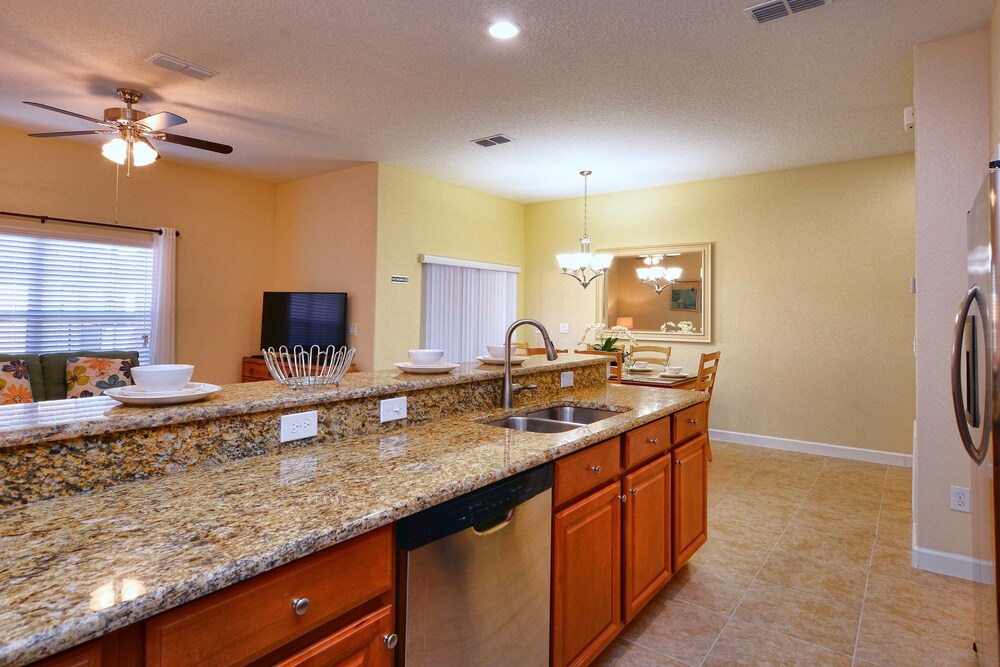 Paradise Palms Resort 8963GCPIL Four Bedroom Townhome - photo 17