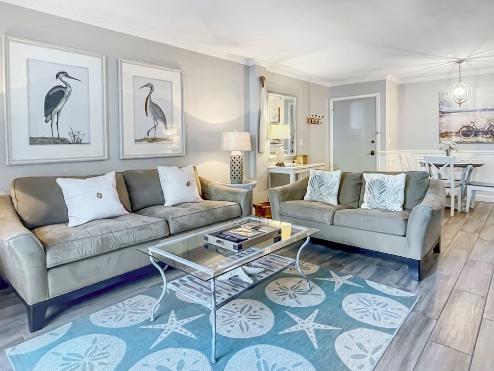 870 Ketch Court at The Sea Pines Resort - photo 4