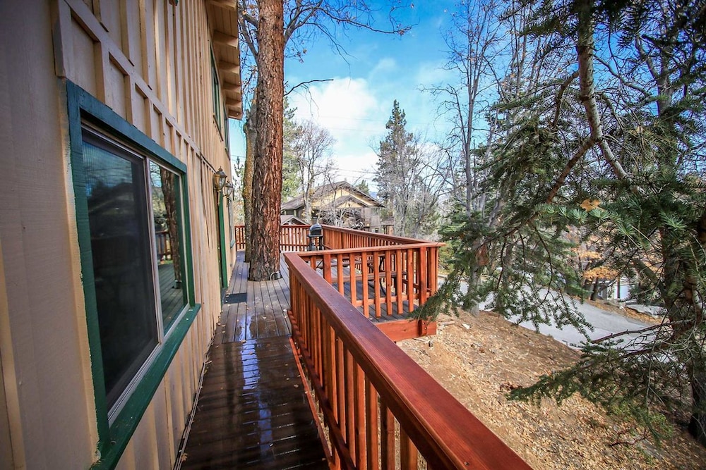 Summit Comfort 1571 by Big Bear Vacations - photo 19