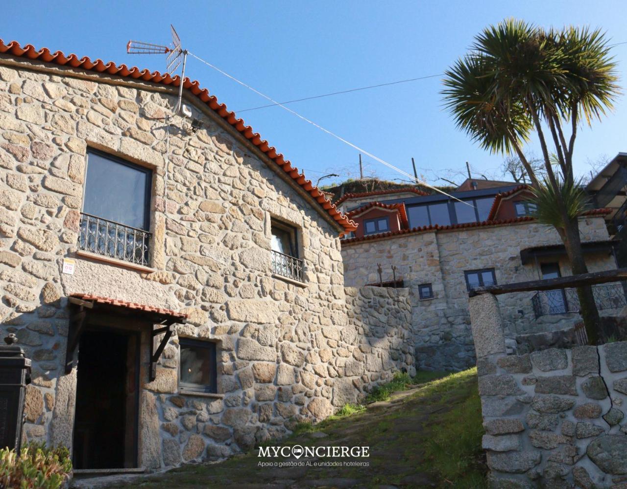 Quinta Do Larai — hotel in Vale De Cambra
