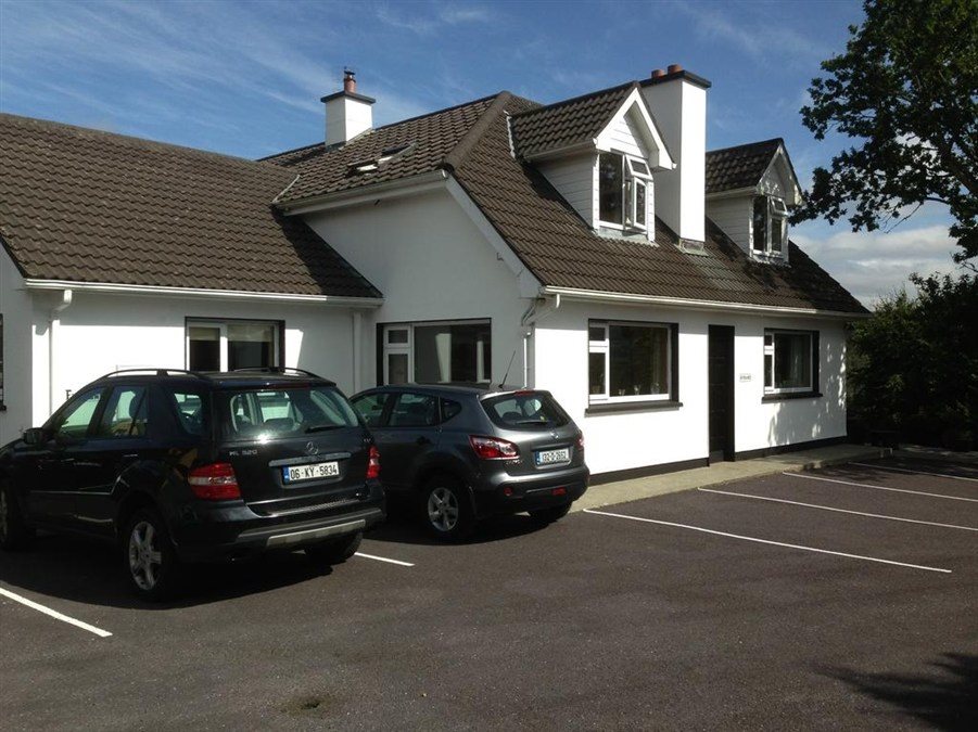 Rockcrest House Kenmare — 4-Star Luxury Hotel in Kenmare, Republic of Ireland