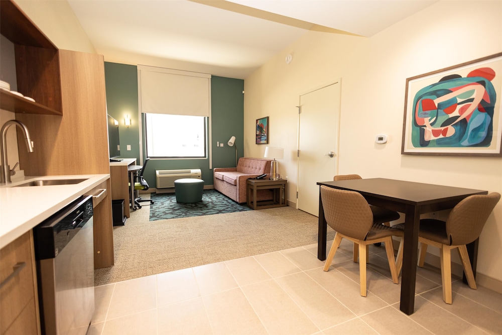 Home2 Suites by Hilton Hammond LA - photo 14