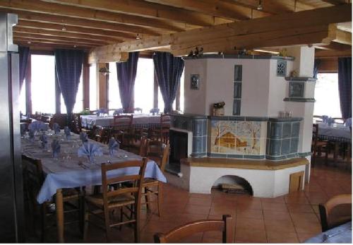 La Vecchia Latteria — Pontebba — photo 3