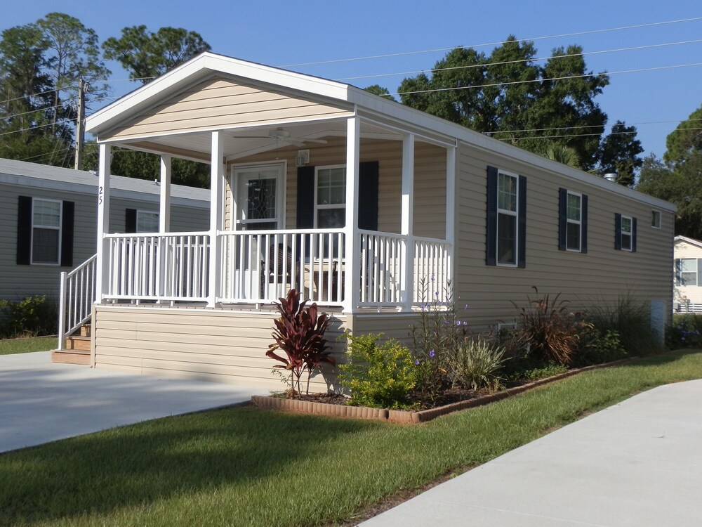 Sherwood Forest RV Resort - photo 28