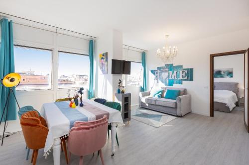 Laterano View by Rental in Rome — 4-Star Luxury Hotel in Rome, Italy