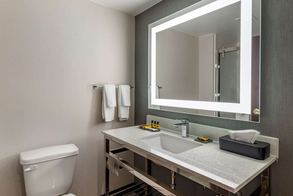 Best Western Plus Dalton Inn - photo 29