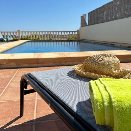 Villas Monte Javea — 4-Star Luxury Hotel in Alcudia, Spain