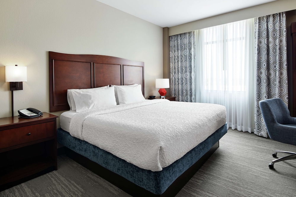 Hampton Inn & Suites Chicago Mt. Prospect - photo 13
