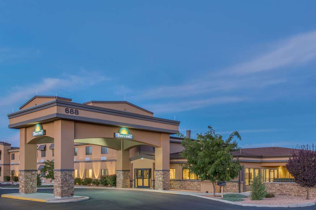 Days Inn by Wyndham Chino Valley - featured photo
