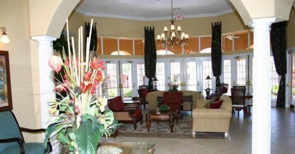 4 bedrooms pool home gated resort of Solana - photo 2