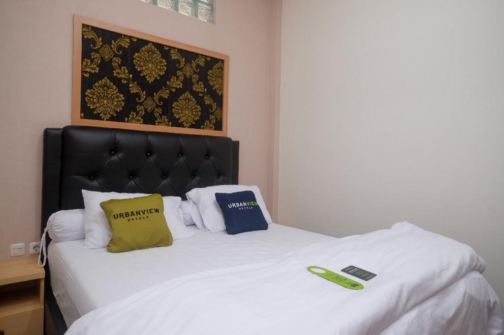 Urbanview Grand Lotus Hotel by RedDoorz in Purwokerto, Indonesia