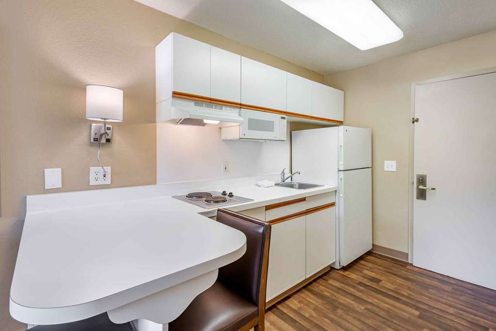 Extended Stay America Suites Philadelphia King of Prussia - photo 16