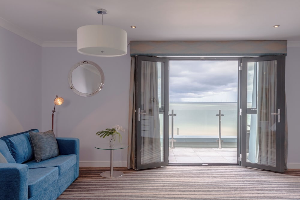 St George’s Hotel Llandudno in Llandudno, United Kingdom