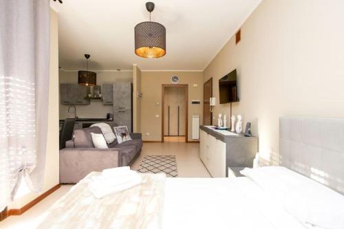 Comfort in Malpensa Rho Fiera Milano 15 min — 4-Star Luxury Hotel in Legnano, Italy