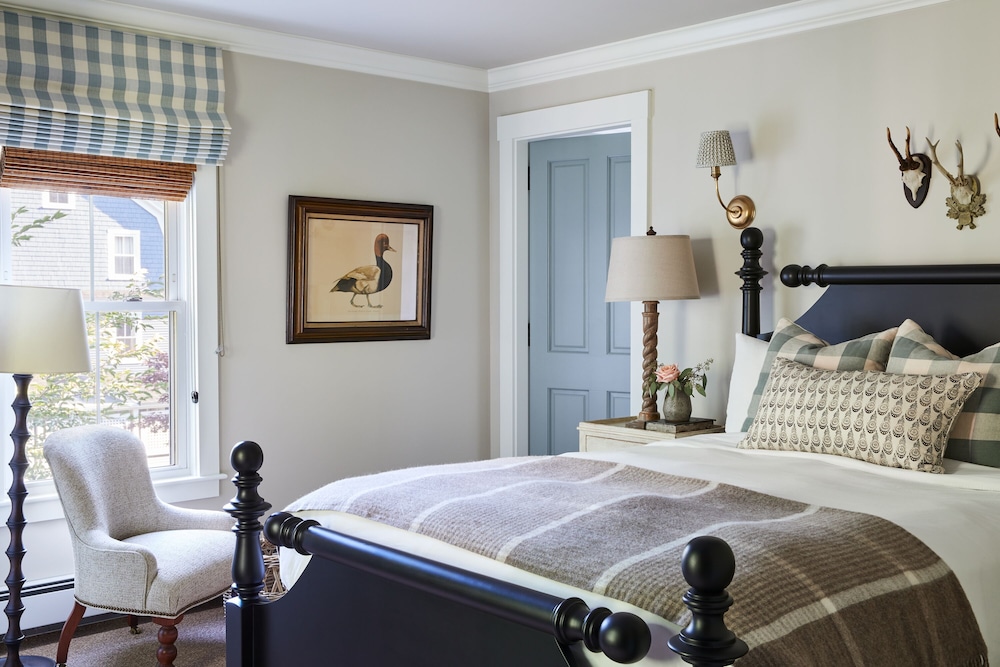White Barn Inn & Spa Auberge Collection - photo 40