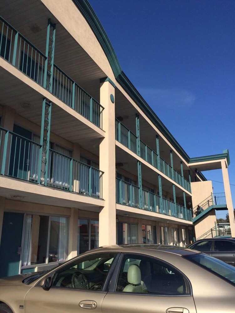 All Day Inn - photo 22