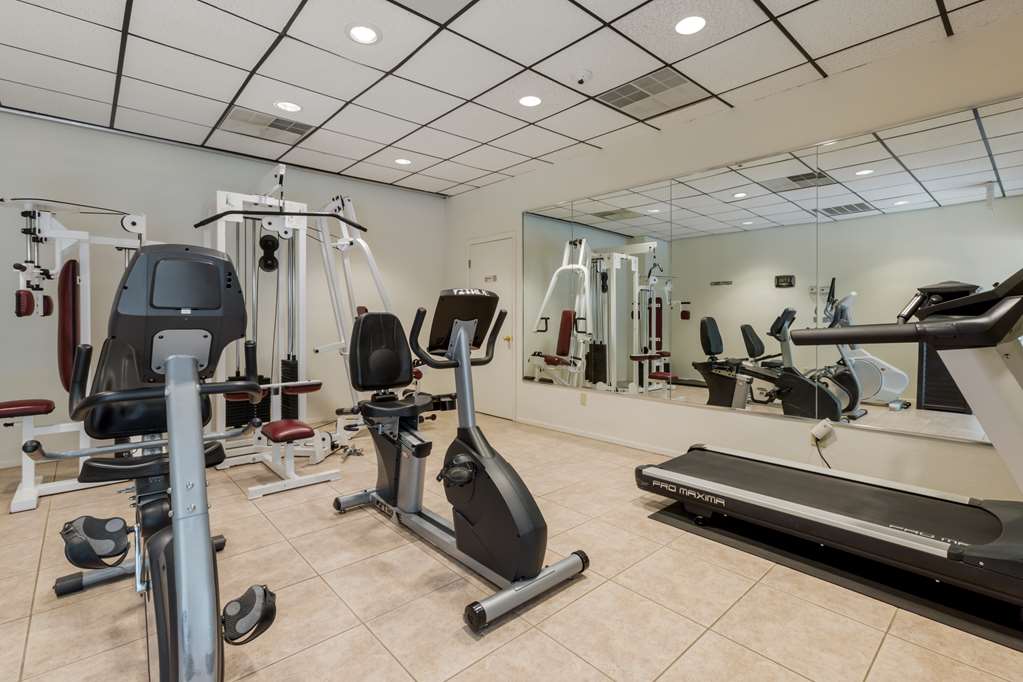 Best Western Pecos Inn - photo 7