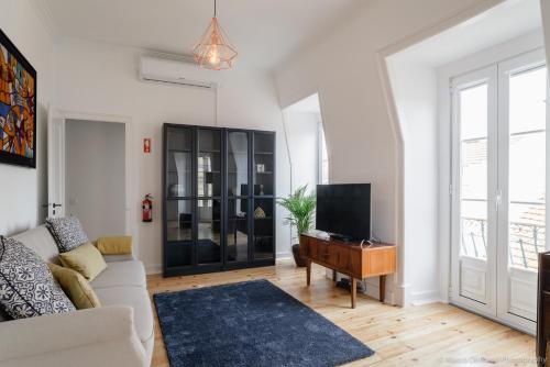 Estefania Apartment Lisbon Center