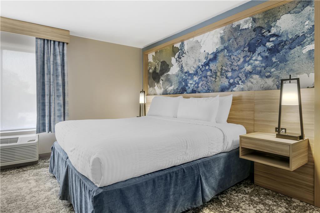 Best Western Plus Sanford Airport Lake Mary Hotel - photo 22