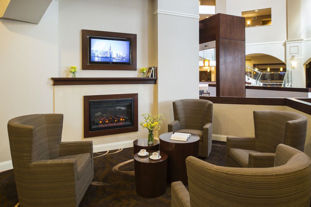 Sheraton Wilmington South Hotel - photo 30