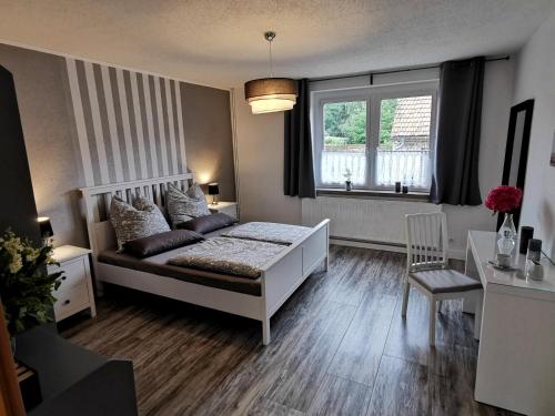 Ferienwohnung Kathlower Mühle — 4-Star Luxury Hotel in Neuhausen, Germany