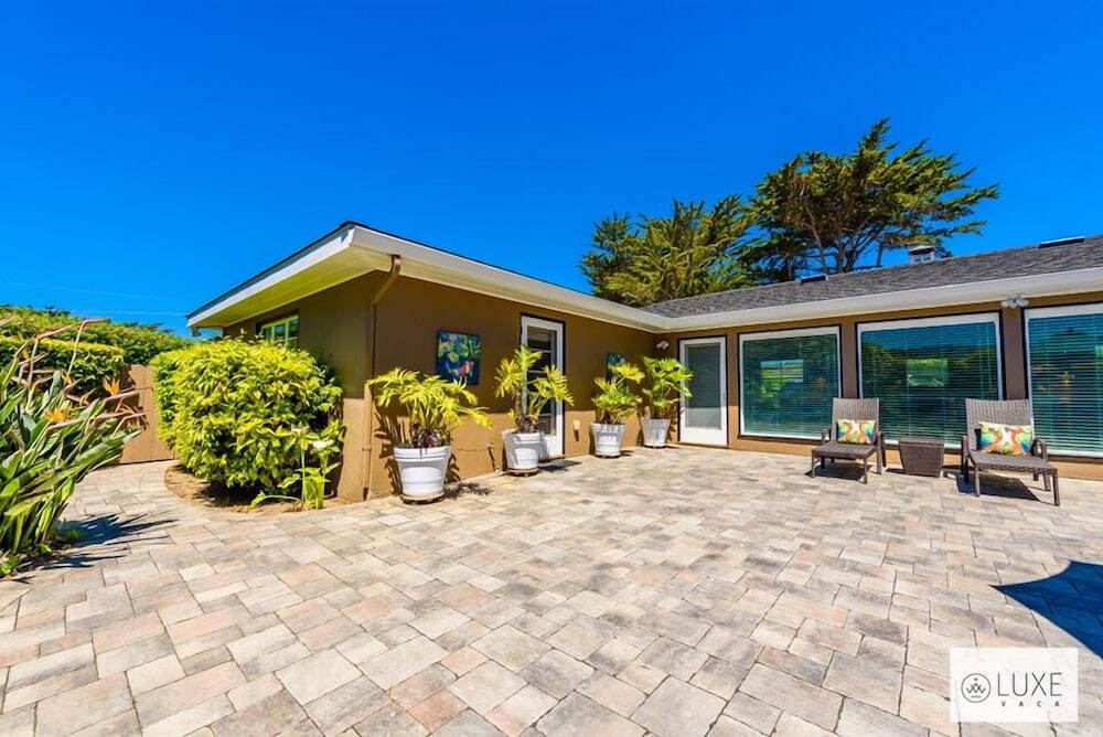 Mv14: Beach Retreat Close To the Beach And Carmel - photo 10