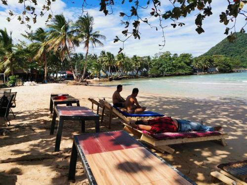 Seiha — Sihanoukville — photo 5