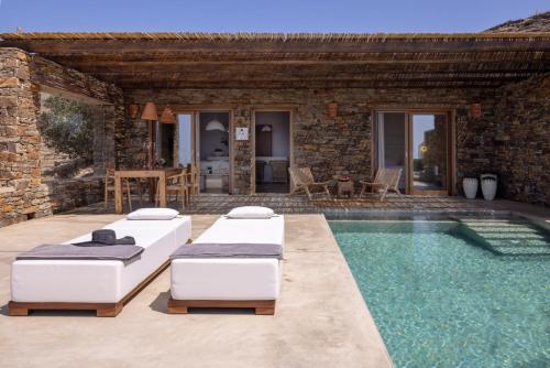 Pētra Tinos - last minute hotel in Unknown City