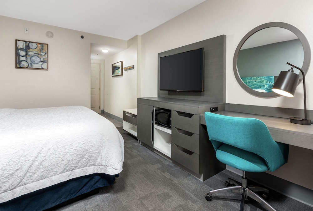 Hampton Inn Daytona Shores Oceanfront - photo 3