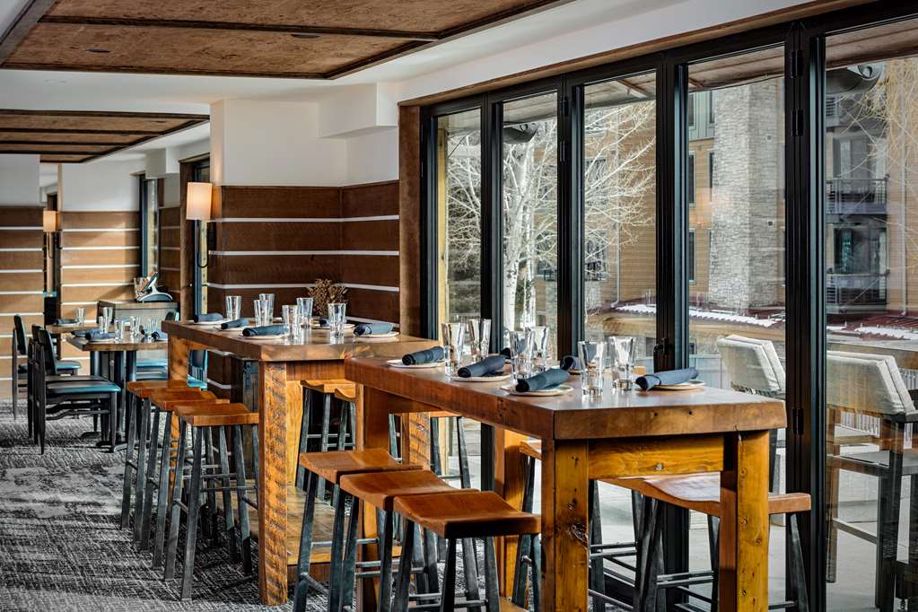 Teton Mountain Lodge and Spa - photo 12