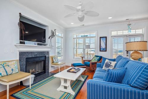 Nexta C by Oak Island Accommodations - photo 48